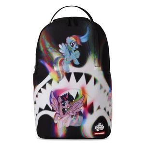 Рюкзаки Sprayground My Little Pony Rainbow Riders DLXR Backpack 'Multicolor'