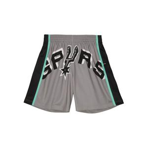 Шорты San Antonio Spurs Blown Out из коллаборации с NBA