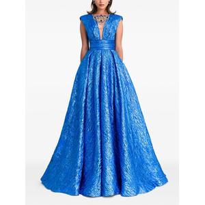 Платье макси Princess