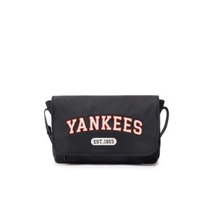 VARSITY НЕЙЛОНОВАЯ СУМКА-МЕССЕНДЖЕР NEW YORK YANKEES