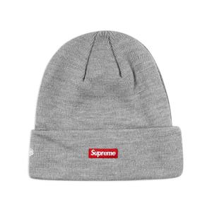 Шапка бини с логотипом $ из коллаборации с New Era