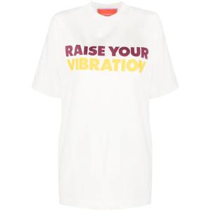 Футболка Raise Your Vibrations