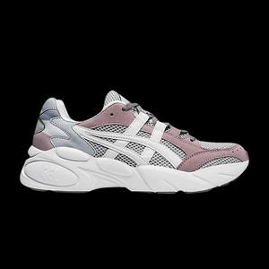 Кроссовки Lifestyle Running ASICS Wmns Gel BND 'Grey Violet Blush'