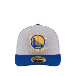 Кепка 59FIFTY Golden State Warriors