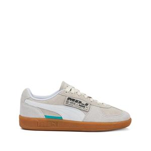Кроссовки x Mercedes-AMG Petronas F1® x Mad Dog Jones Palermo Beige