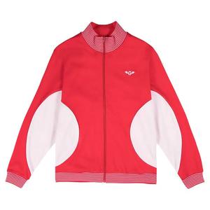 Трековые куртки GOLF WANG G-Wing Track Jacket 'Red Combo'