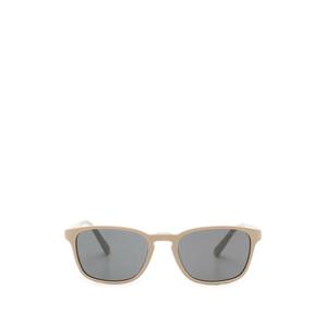 Солнцезащитные очки в квадратной оправе