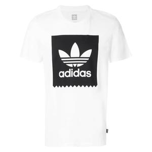 Футболка 'Adidas Originals' с принтом логотипа