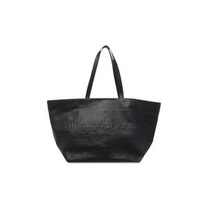 Сумки-тоут Alexander Wang Punch Tote 'Black'