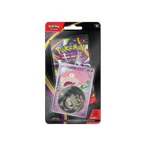 Коллекционные карточки Pokémon Pitch Black Single Pack Blister