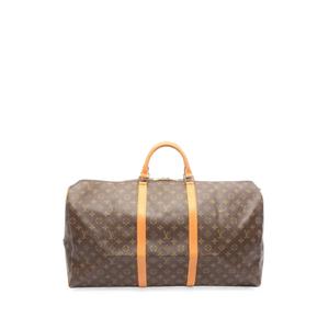 Сумка 60 Keepall Monogram Boston (1996 год)