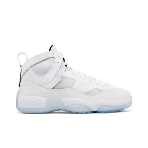 Повседневные баскетбольные кроссовки Air Jordan Jumpman Two Trey 'Legend Blue'
