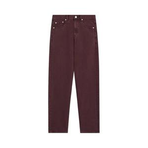Джинсы Kith Herringbone Denim Webster Chill 'Богатый'
