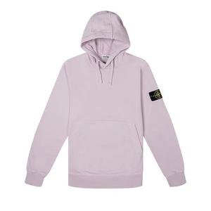 Худи Толстовка с капюшоном Stone Island 'Розовый кварц'