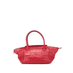 Сумка Lambskin Square Stitched Lax (2006-2008 годы)