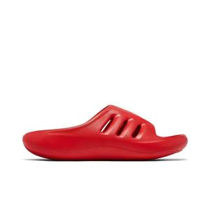 Мюли adidas adiFOM IIInfinity 'All Red'
