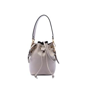 Сумка-сэтчел Mini Leather Mon Tresor Bucket Bag (2010-2026 годы)