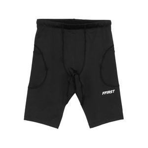 Спортивные шорты с карманом