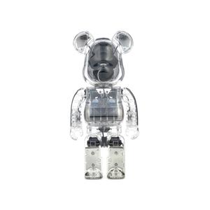 Портативная колонка Be@rbrick