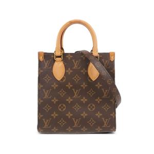 Сумка-тоут BB Sac Plat Monogram