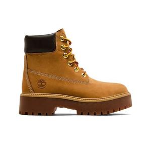 Ботинки Timberland Wmns Stone Street 6 Inch Premium Platform Boot 'Wheat Nubuck'