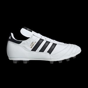 Бутсы adidas Copa Mundial FG 'White Black'