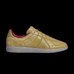 Повседневная обувь Wales Bonner x adidas BW Army 'Khaki Pony'