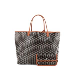 Двусторонняя сумка-тоут Saint Louis Reversible GM