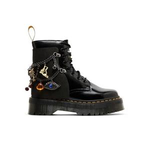 Ботинки Marc Jacobs x Dr. Martens Wmns Jadon Smooth Leather Platform Boot 'Black'