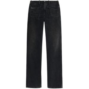 Джинсы bootcut D-Keate 09j96