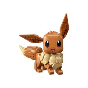 Игрушки и наборы игр LEGO x Pokemon Eevee