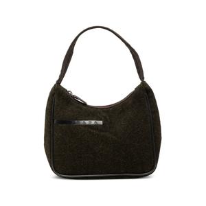 Шерстяная сумка Sports Line Wool (2010-2026 годы)