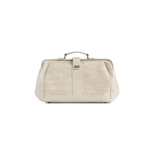 Сумки Aimé Leon Dore Porsche 911SC Car Kit Bag 'Cream Boucle'