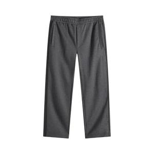 Спортивные штаны Moncler Sweat Bottoms 'Угольный'