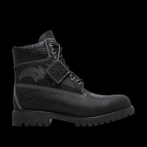 Ботинки Sneaker Politics x Timberland 6-Inch Waterproof Boot 'Black'