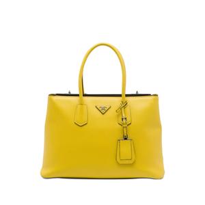 Сумка-тоут Saffiano Cuir Double (2013-2026 годы)