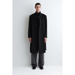 ПАЛЬТО ДЛИННОЕ ИЗ ШЕРСТИ TAILORED