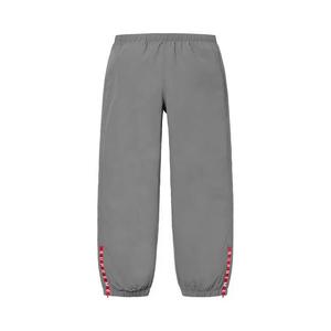Спортивные штаны Supreme Warm Up Pant 'Dark Grey'