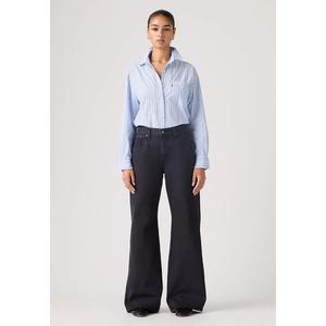 Levi's® Женские свободные джинсы клеш
