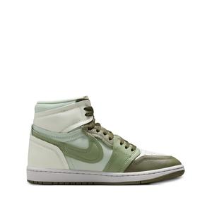 Кроссовки Jordan 1 High Method of Make Medium Olive