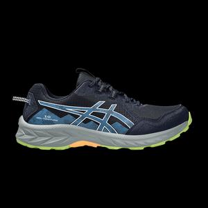 Беговые ASICS Gel Venture 10 'Midnight Winter Sea'