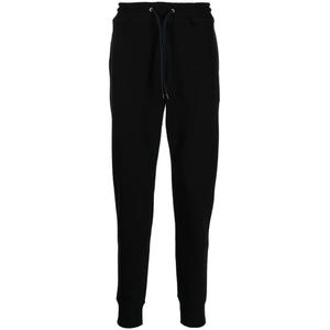Спортивные брюки с логотипом Zebra