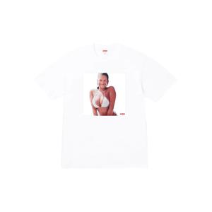 Футболка White из коллаборации с Aphex Twin