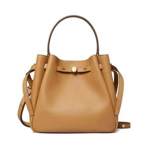 Сумки-ведра Tory Burch Romy Сумка-ведро 'Тирамису'