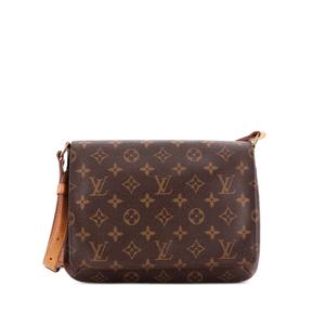 Сумка на плечо Musette Tango Handbag Monogram Canvas