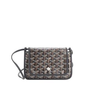Сумка через плечо Plumet Clutch Wallet из вощеного канваса
