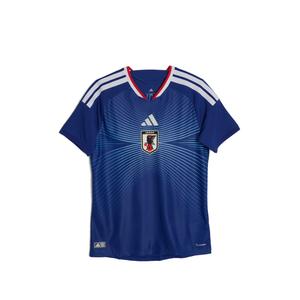 Футболка JFA с круглым вырезом