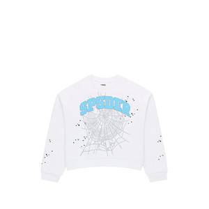 Толстовка Varsity Web
