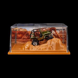 Игрушки и наборы игр Hot Wheels Rlc 1944 Willys Mb Rock Crawler