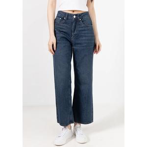 Джинсы Billie Wide Leg